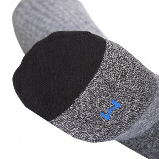 Ponožky Zajo Mountain Socks Midweight Neo Magnet