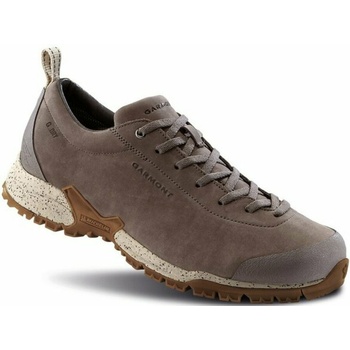 Dámské boty Garmont Tikal 4S G-Dry brown, Garmont