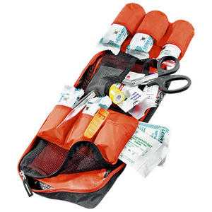 Lékarnička DEUTER First Aid Kit Pro papaya, Deuter
