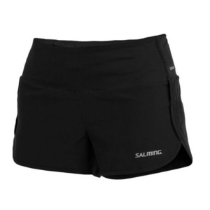 Šortky SALMING Spark Shorts Women Black, Salming