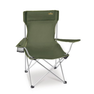 Židle Pinguin Fisher chair green