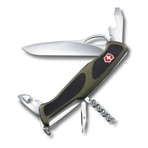 Nůž Victorinox RangerGrip 61 0.9553.MC4, Victorinox