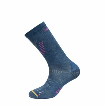 Ponožky Devold Hiking Light Woman Sock  SC 566 043 A 291A, Devold