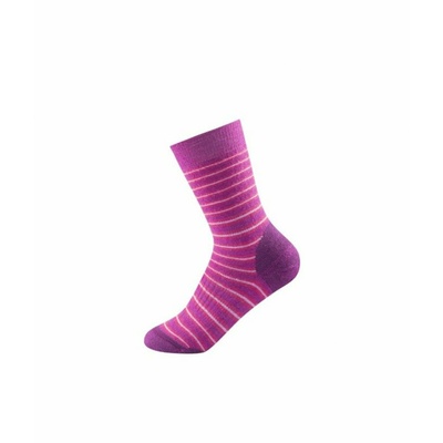 Ponožky Devold Multi Heavy Kid Sock SC 508 023 A 512A, Devold