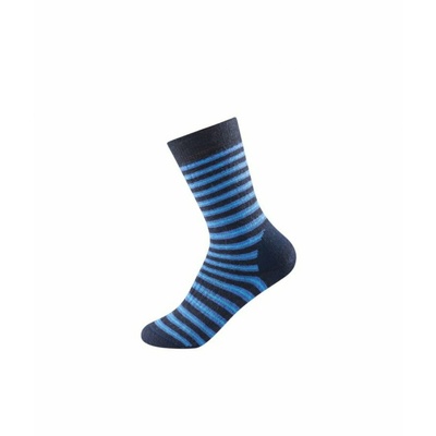 Ponožky Devold Multi Heavy Kid Sock SC 508 023 A 511A, Devold