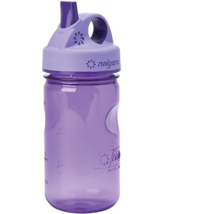 Láhev NALGENE Grip´n´Gulp 350 ml purple, Nalgene