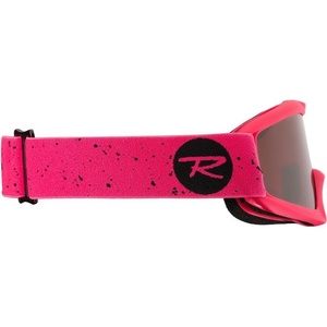 Brýle Rossignol Raffish S pink RKIG503, Rossignol